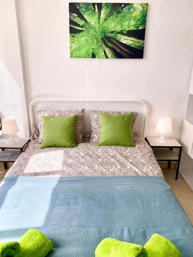 Casa Verde コラレホ エクステリア 写真